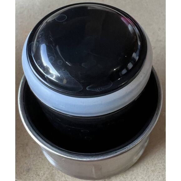 -DRINKING CUP WATER BOTTLE Pink Victoria's Secret - Picture 7 of 11